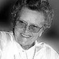 Sidonie Van der Henst