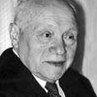 Théophile (Bek) Christiaens