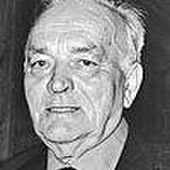 Alphonse (Fons) THYS