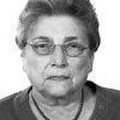 Angèle (Moeke) Vreycken