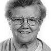 Lambertina CLAESSENS