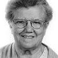 Lambertina CLAESSENS