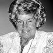 Maria 'Mia' Vanherck