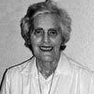 Maria Vanderstraeten