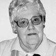 Marie-Louise Dewitte