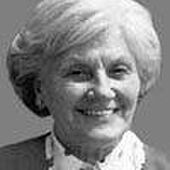 Monique Van der Donck