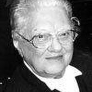 Zuster Pierre Maria Julia CARLENS