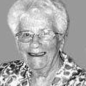 Elisabeth (Lieske) Keersmaekers