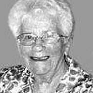 Elisabeth (Lieske) Keersmaekers