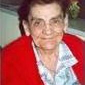 Marthe Hélène CORNET