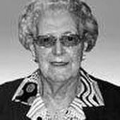 Philomena (Mina) WOLFS