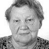 Elisabeth (Betje) Drijkoningen