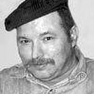 Giuseppe (Pino) Rubinetti