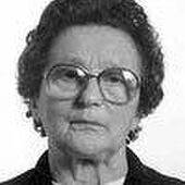 Henriette Van Dooren