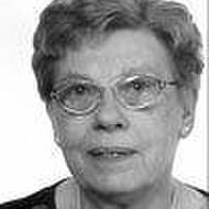 Jeannine Duinslaeger