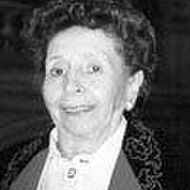 Leocadia 'Lotje' Grochowczak