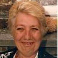 Marie Noëlle LEFÈBVRE