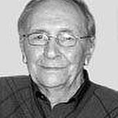 Albert (Berke) Vanheel