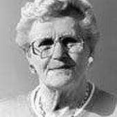 Jacqueline Vanderfeesten