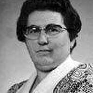 Maria Elisabeth HAMAL