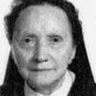 Marie-Thérèse Peeters