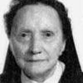 Marie-Thérèse Peeters