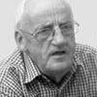 Pater Marcel Marchal