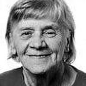 Antonia (Tony) KOMAC