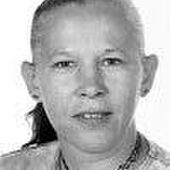 Christine Van Rompaey