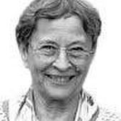 Janine Van der Hoeven