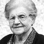 Jeanne (Moeke) Sleurs