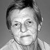 Maria (Marieke) Beerden