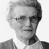 Marie «Mimie» Coibion