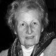 Suzanne Van den Bossche