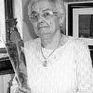 Franceschina Sardella