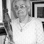 Franceschina Sardella