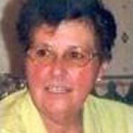 Marie-Thérèse BARBIER