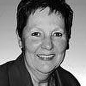 Marie-Thérèse Loiseaux