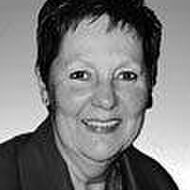 Marie-Thérèse Loiseaux