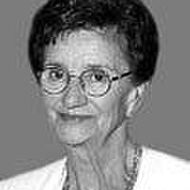 Eugenie (Nieke) Bormans