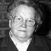 Ida SWENNEN