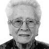 Marie-Antoinette Van Overbeke