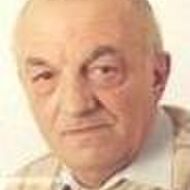 Michel ALTRUY dit Mimi