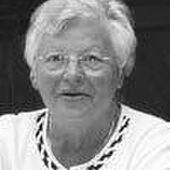 Paulette Vander Mierde