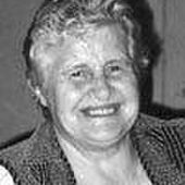 Rosa Geuens