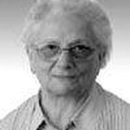 Victorine Josephine Orij