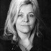 Jacqueline Verstappen