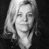 Jacqueline Verstappen