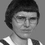 Marguerithe (Miet) Muermans