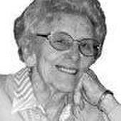 Maria Vanderstraeten